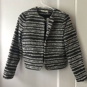 alice + olivia jacket